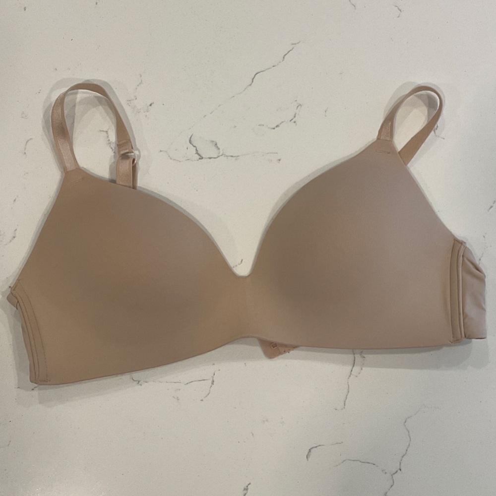 Auden Tan Bra